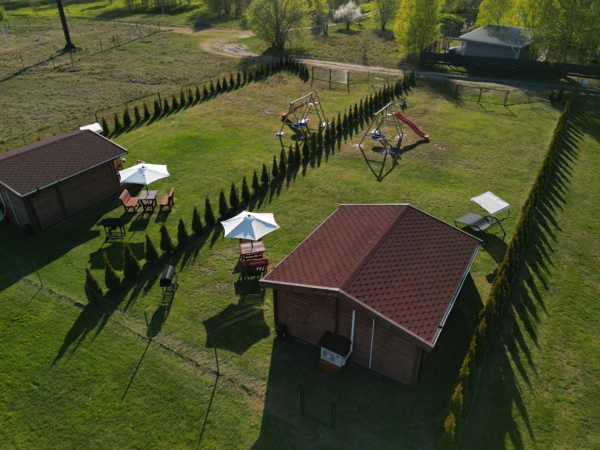 Villa Atputas Majinas Kolka- Madaras Un Rota Exterior foto