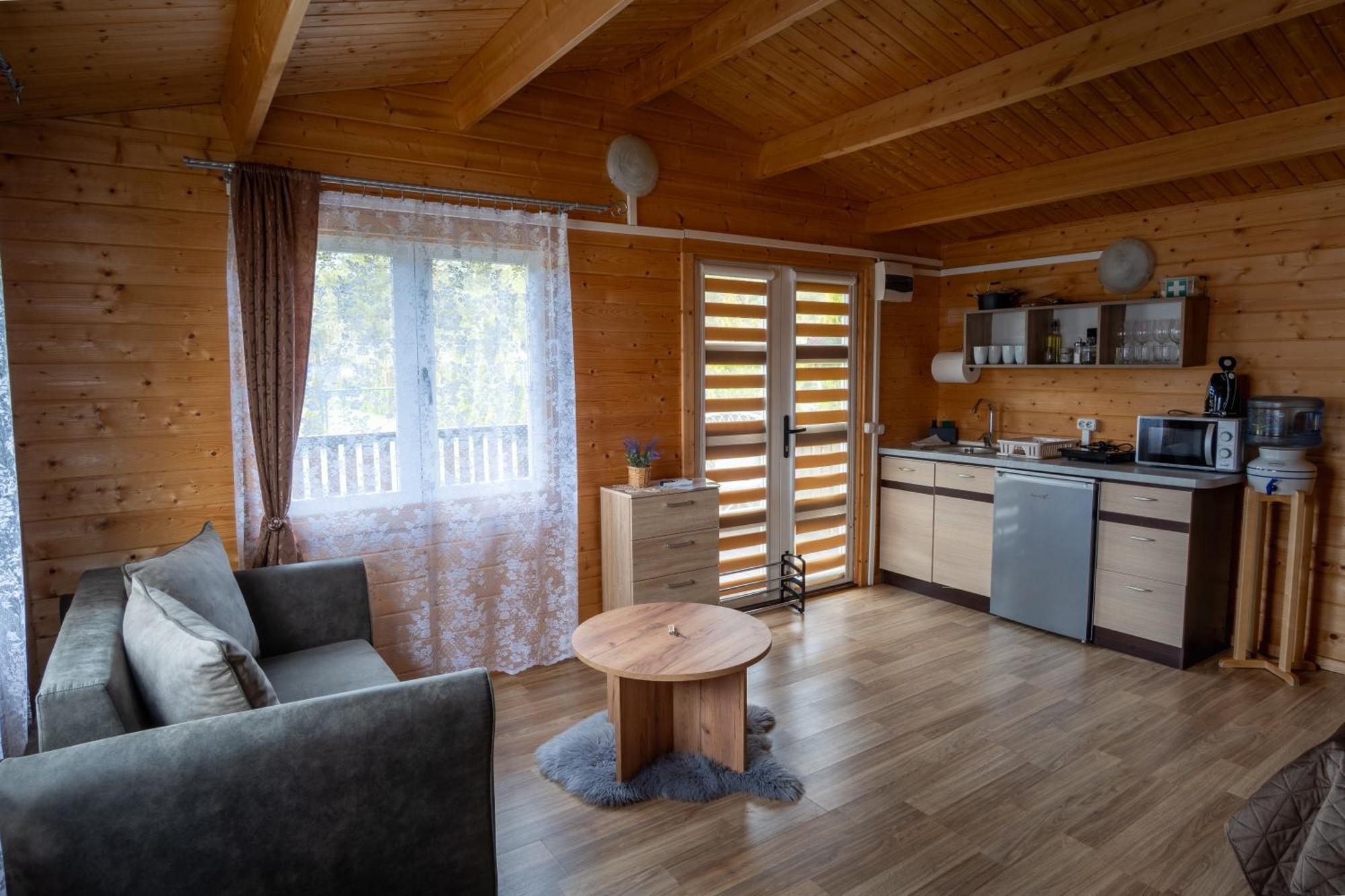 Villa Atputas Majinas Kolka- Madaras Un Rota Exterior foto