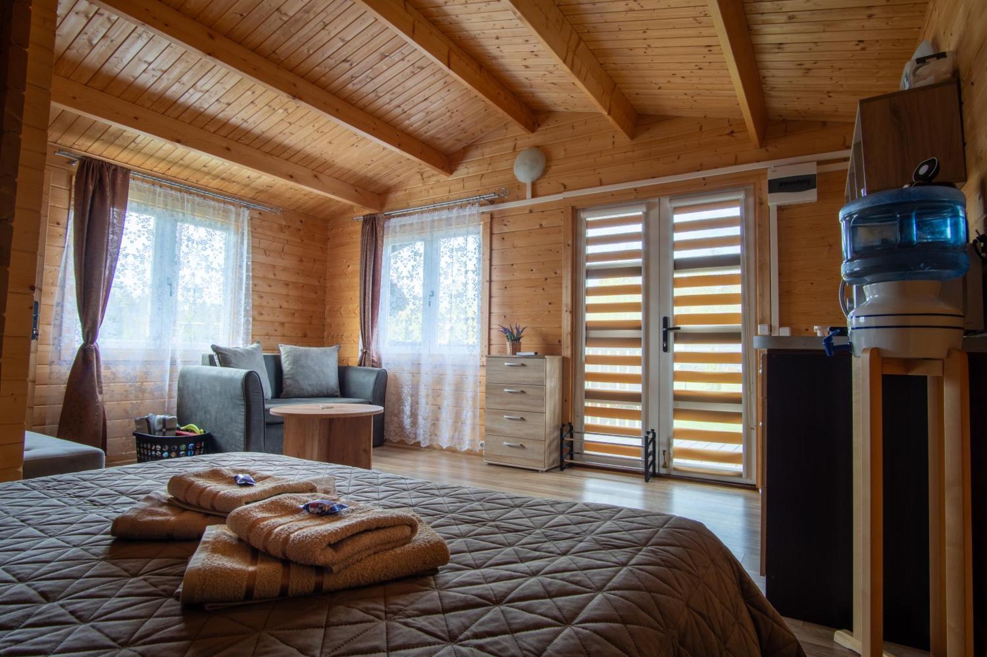 Villa Atputas Majinas Kolka- Madaras Un Rota Exterior foto