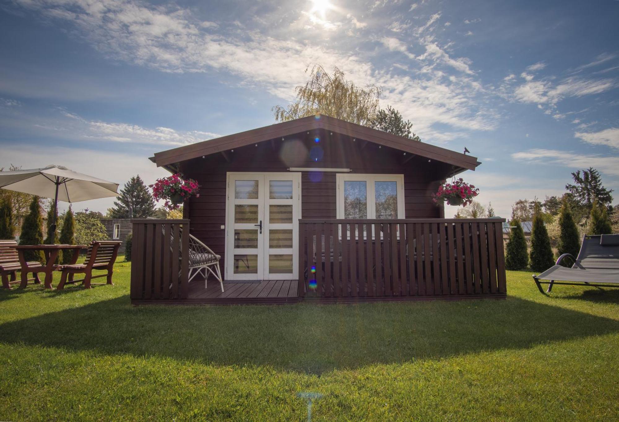 Villa Atputas Majinas Kolka- Madaras Un Rota Exterior foto